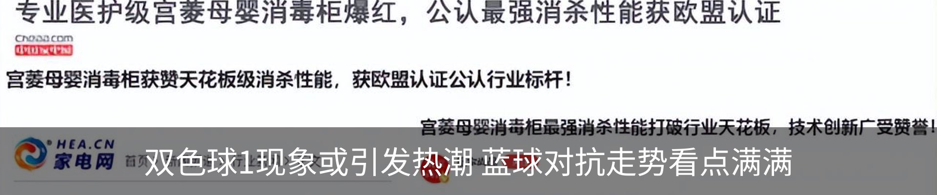 新闻动态